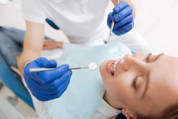 Best Dental Fillings (Composite and Amalgam)  in Holstein, IA